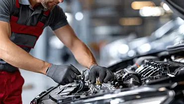 Inspection Mécanique